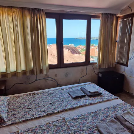 Guest house стая за госто в -1 *